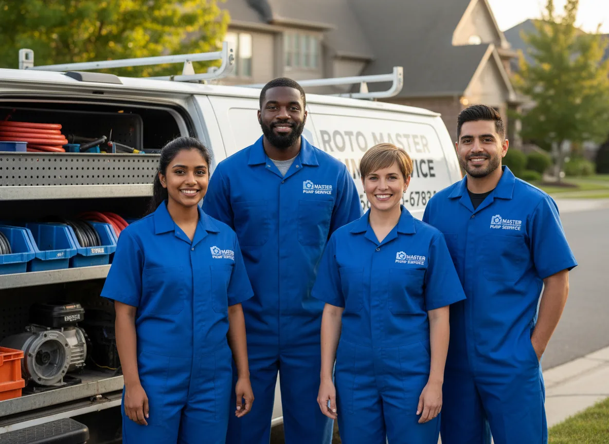 Sump Pump Installation company in Painesdale, MI